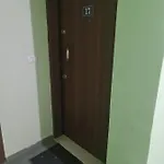 公寓 2e Myslym Shyri 地拉那
