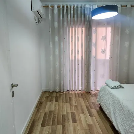 2e Myslym Shyri * טיראנה