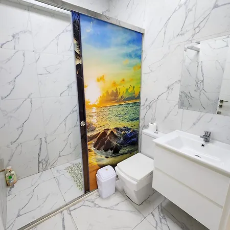 דירה 2e Myslym Shyri