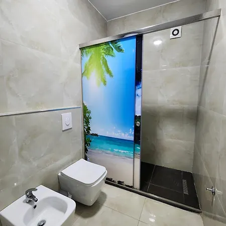 2e Myslym Shyri * טיראנה