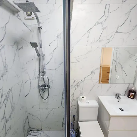 דירה 2e Myslym Shyri