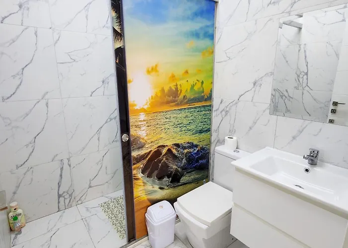 公寓 2e Myslym Shyri