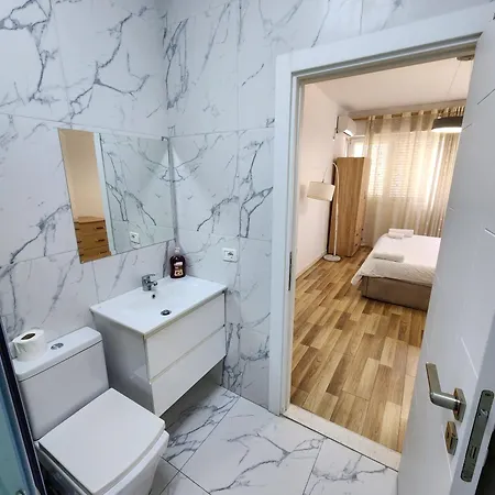 Daire 2e Myslym Shyri Tiran